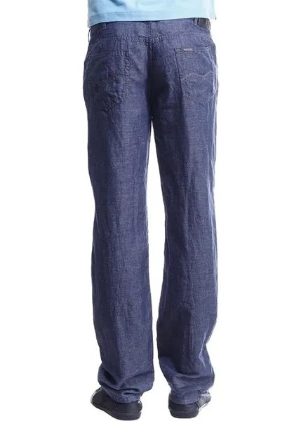 Джинсы мужские Montana 20054 Blue синие 30/34