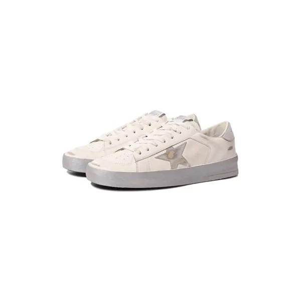 Кожаные кеды Stardan Golden Goose Deluxe Brand