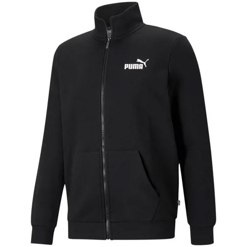 Свитшот спортивный PUMA, размер M, черный