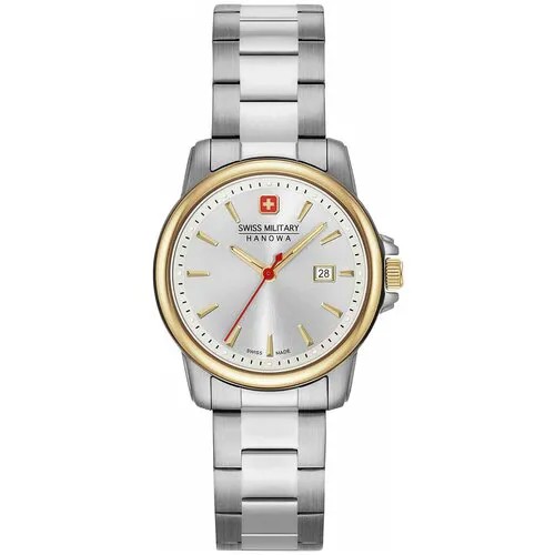 Наручные часы Swiss Military Hanowa 06-7230.7.55.001