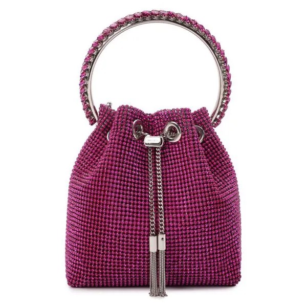 Сумка Bon Bon Jimmy Choo