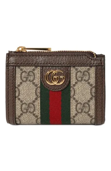 Футляр для ключей Gucci