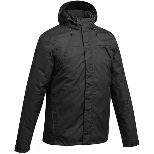 Куртка Decathlon размер S, черный