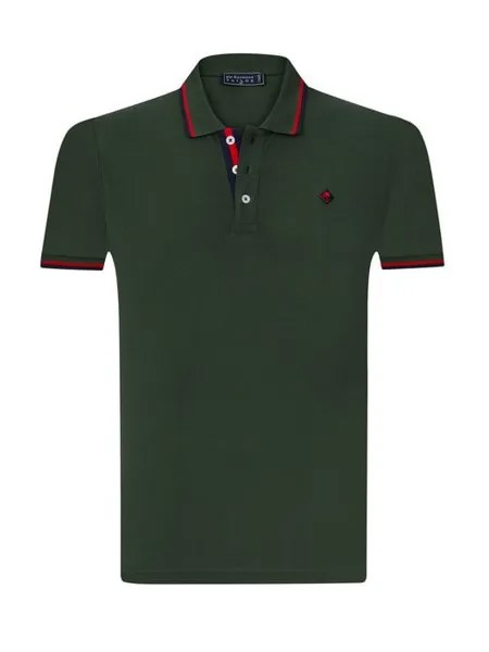 Рубашка поло Sir Raymond Tailor, хаки