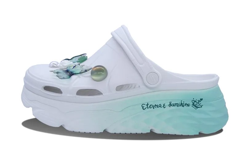 Сабо Max Cushioning женские Skechers