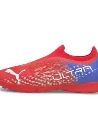 Детские бутсы ULTRA 3.3 TT Youth Football Boots