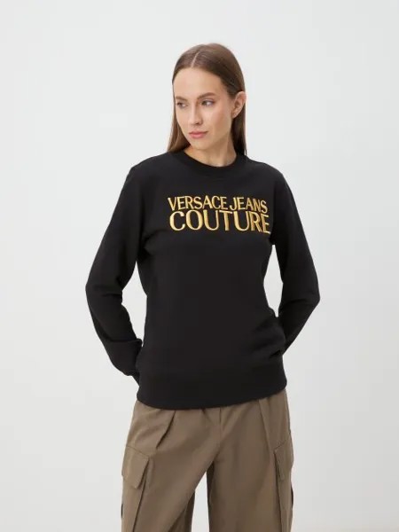Худи и свитшоты Versace Jeans Couture