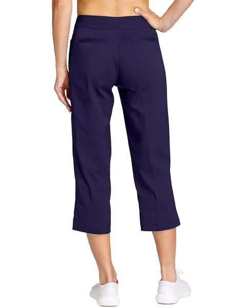 Брюки Tail Activewear Classic Capris, цвет Night