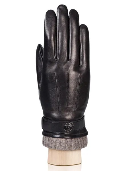 Перчатки мужские Eleganzza IS8918 черные 10