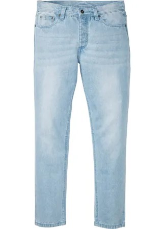 Джинсы Loose Fit Jeans, Tapered