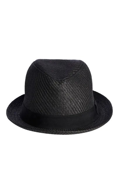 Шляпа мужская Jack & Jones 12152899 черная