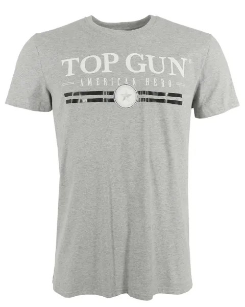Футболка TOP GUN 