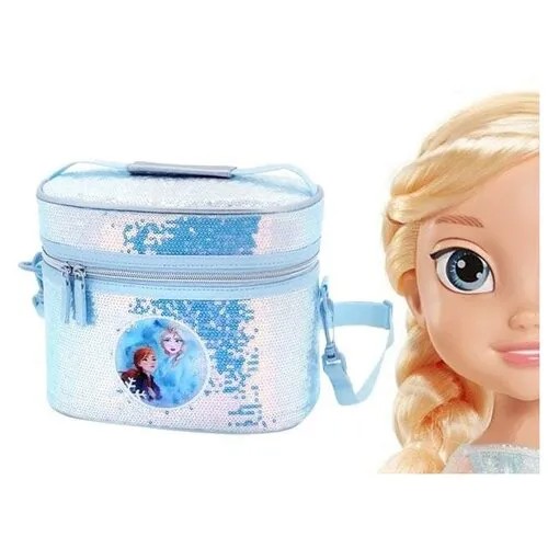 Сумка для девочки Anna and Elsa Frozen 2