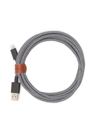 Кабель Belt Cable Native Union