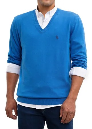 Пуловер U.S. Polo Assn.