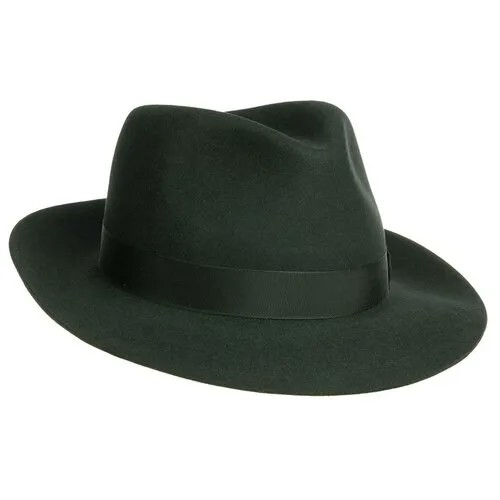 Шляпа федора STETSON 2118201 PENN, размер 61