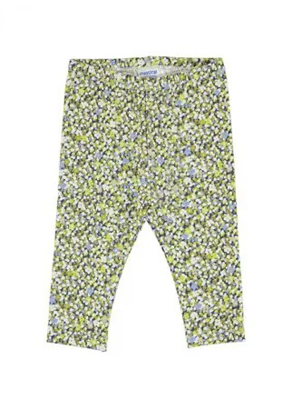 Mayoral Baby Леггинсы для девочки 2707