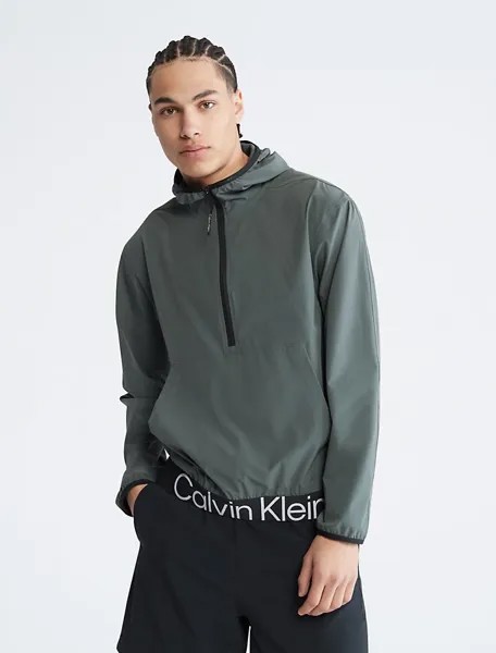 Куртка-анорак CK Sport Effect Calvin Klein