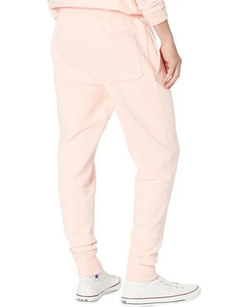 Брюки Champion Reverse Weave Jogger, цвет Primer Pink