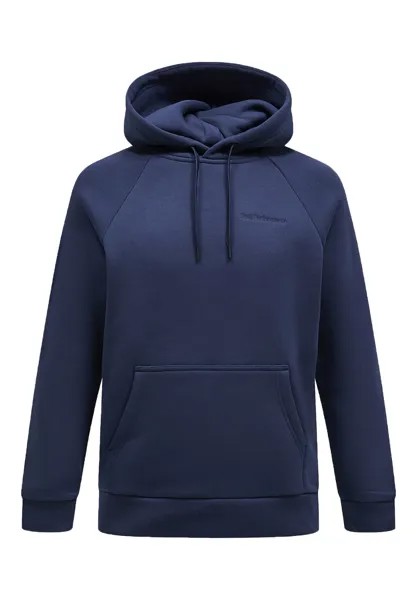Толстовка Original Peak Performance, цвет dunkelblau