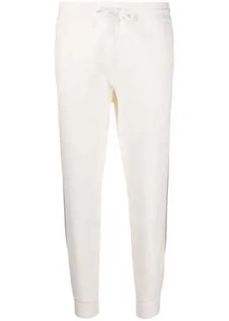 Circolo 1901 спортивные брюки кроя слим