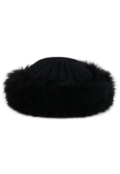 Шапка NIMA C004CM 0311 682704 Черный