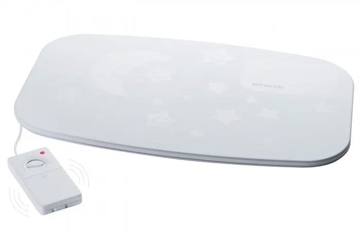 Ramili Монитор дыхания Movement Sensor Pad SP300