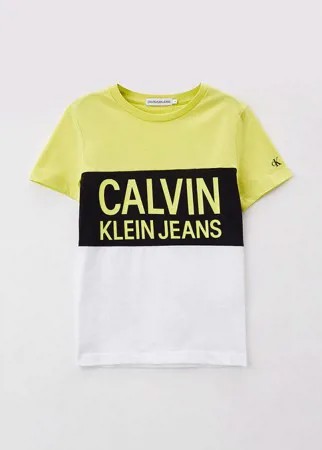 Футболка Calvin Klein Jeans