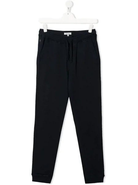 Woolrich Kids спортивные брюки