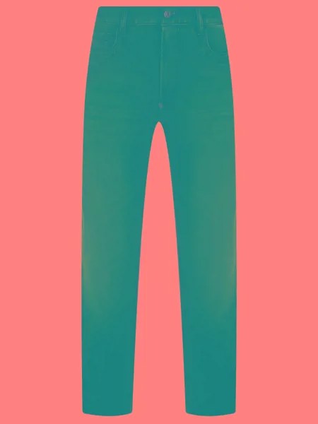 Джинсы Regular Fit хлопковые