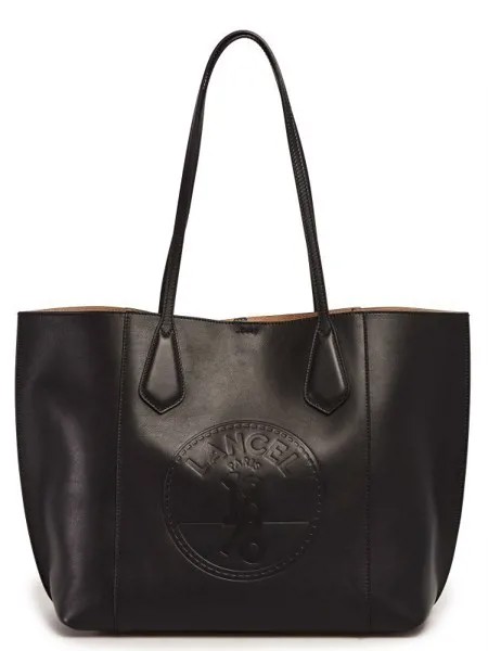 Сумка с короткими ручками LANCEL