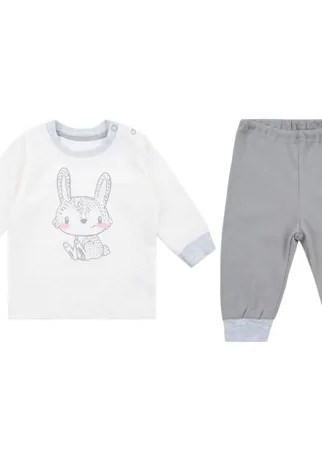 Пижама джемпер/брюки Leader Kids