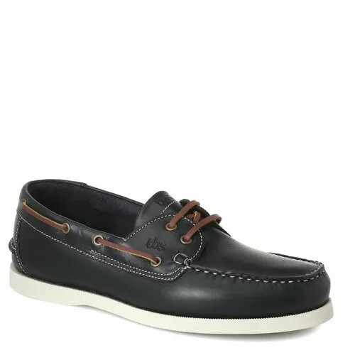 Топсайдеры tbs, размер 43, dark blue