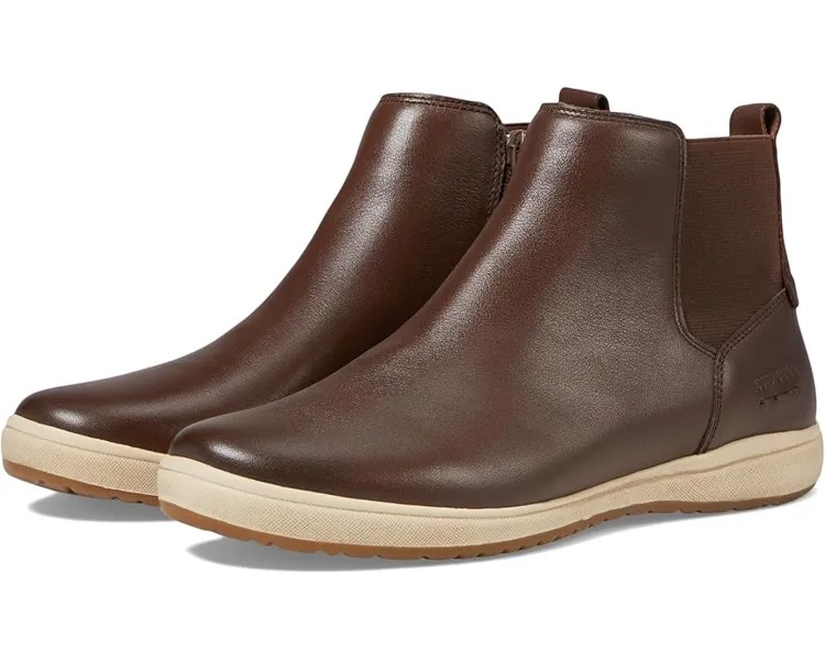 Ботинки Josef Seibel Caren 29, цвет Tabak