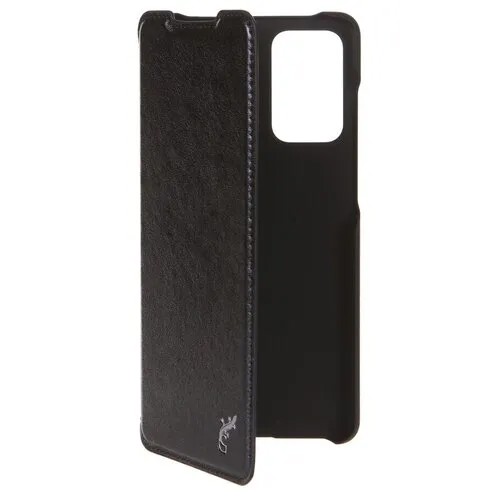 Чехол G- Case для Samsung Galaxy A72 SM- A725F Slim Premium Black GG-1327