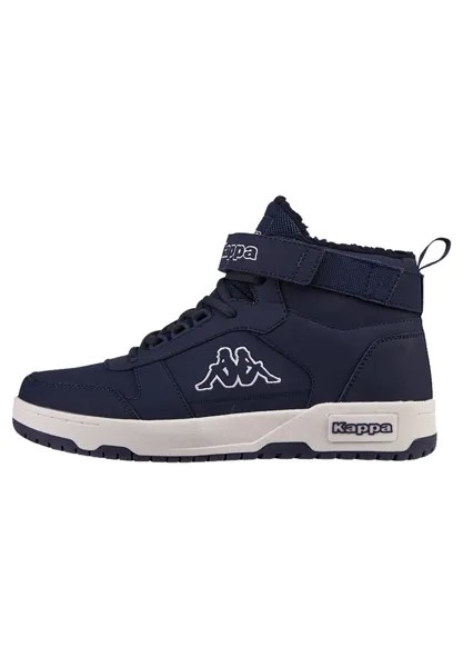 Ботинки Kappa Stiefel 243380 6710, синий