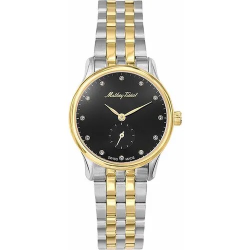 Наручные часы Mathey-Tissot