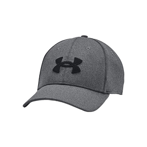 Бейсболка Under Armour, размер M/L, серый