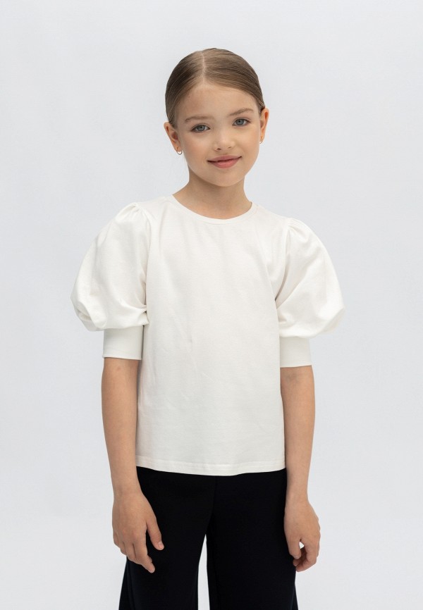 Блуза Lelukids