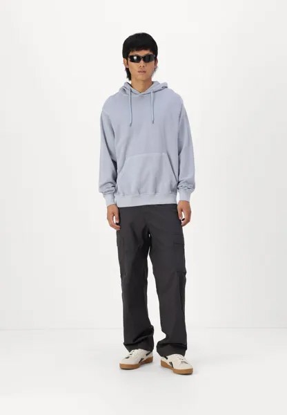 Спортивный свитер JJECHARGE Jack & Jones, светло-голубой