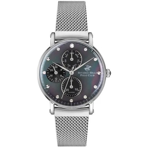 Beverly Hills Polo Club BP3252X.350