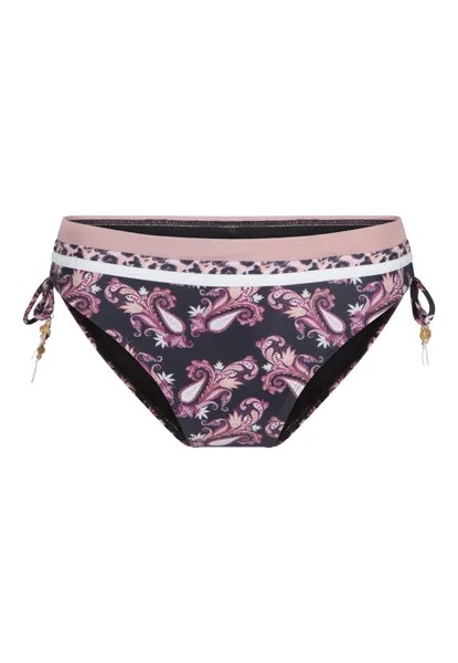 Плавки бикини Linga Dore Slip, цвет Paisley Print