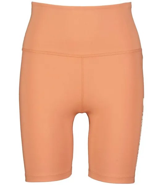 Тренировочные шорты nk one drifit Nike, красный