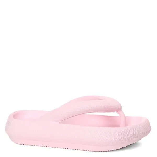 Вьетнамки женские Tendance J-9J2205010 розовые 36-37 EU