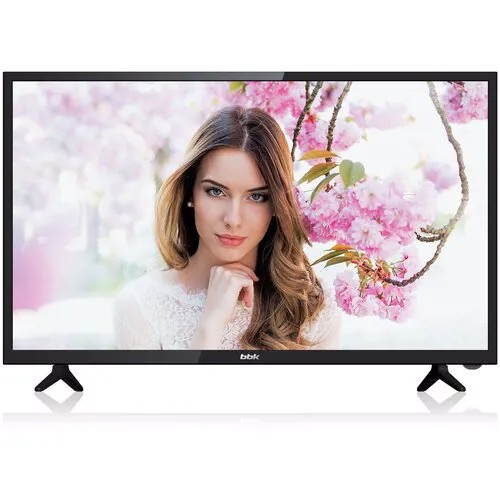 LCD(ЖК) телевизор BBK 32LEM-1062/T2C