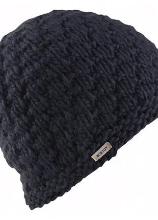 Шапка BURTON Wms Big Bertha beanie