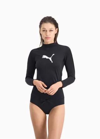 Лонгслив Swim Women’s Long Sleeve Rash Guard