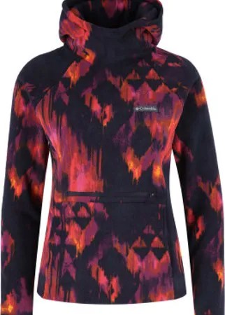 Джемпер флисовый женский Columbia Ali Peak™, размер 44