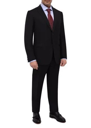 Шерстяной костюм Ermenegildo Zegna