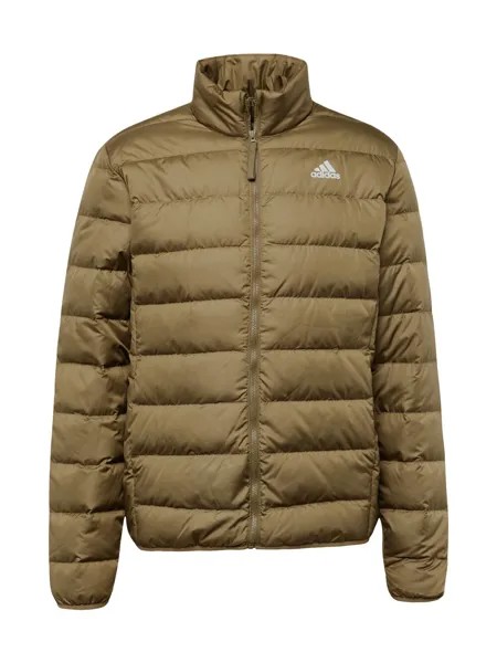 Спортивная куртка Adidas Essentials, грейдж